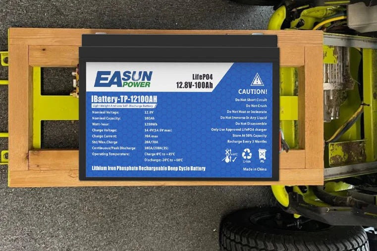 Powland-7 Ways to Save Your Battery