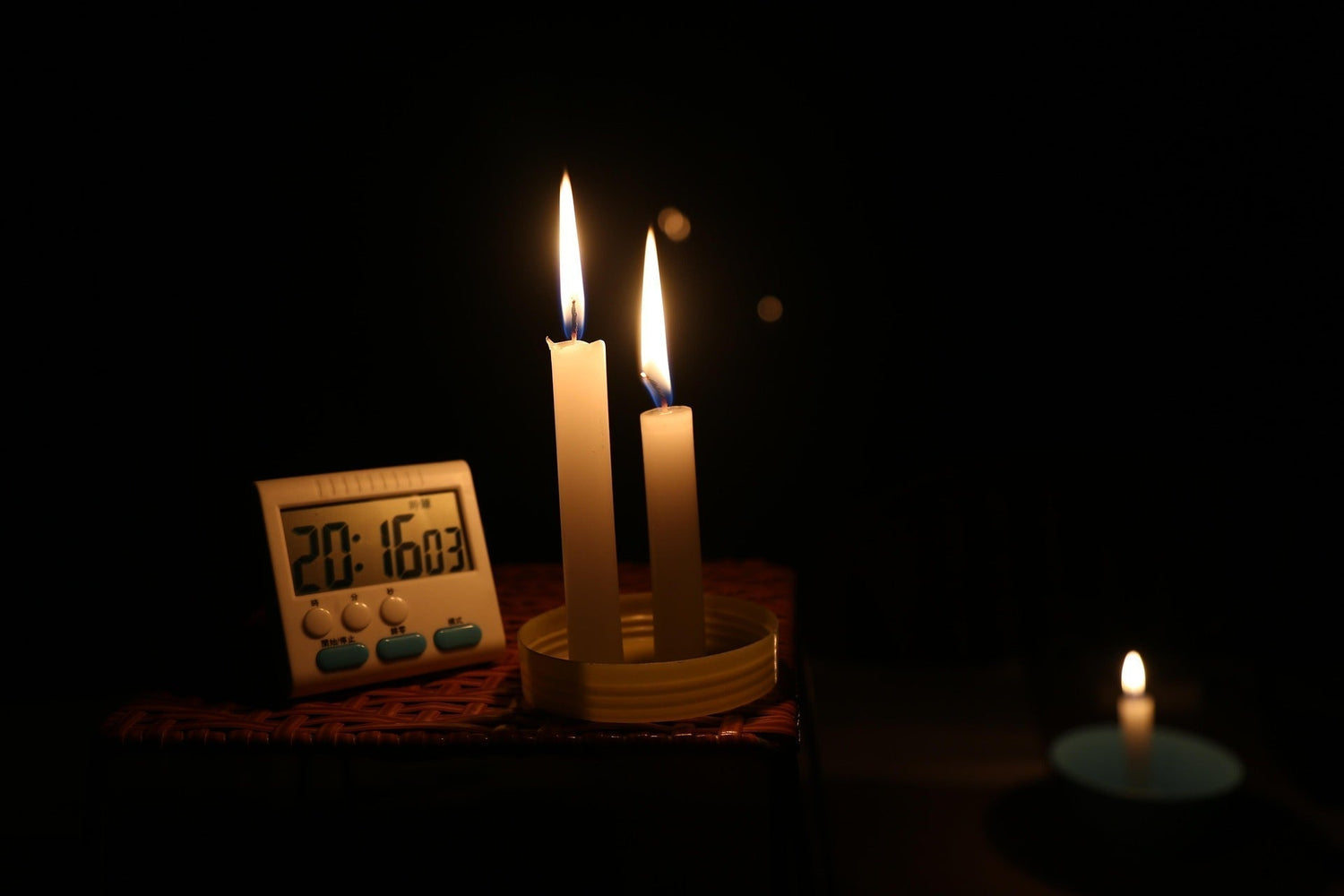 Never Be in the Dark Again: How a POWLAND Backup System Saves Your Home During a Blackout