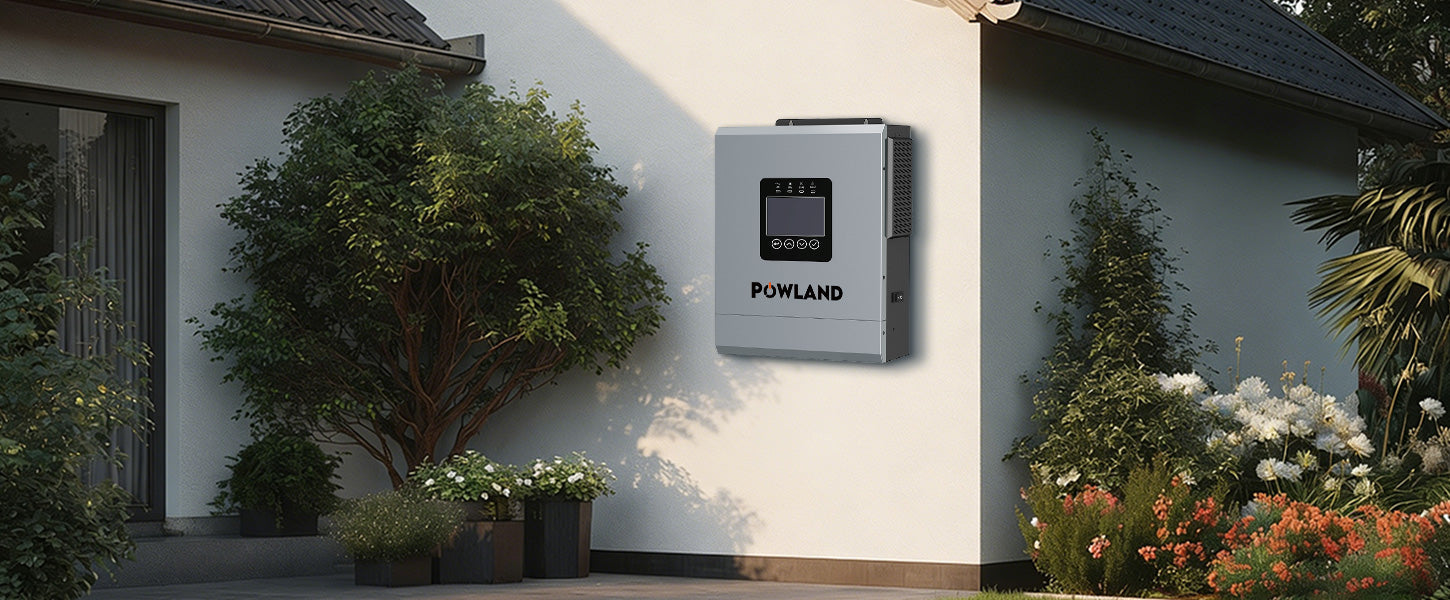 Solar Inverters